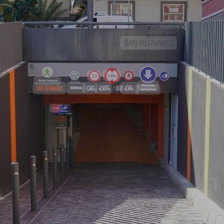 Flat Triana Apartman Las Palmas de Gran Canaria Kültér fotó