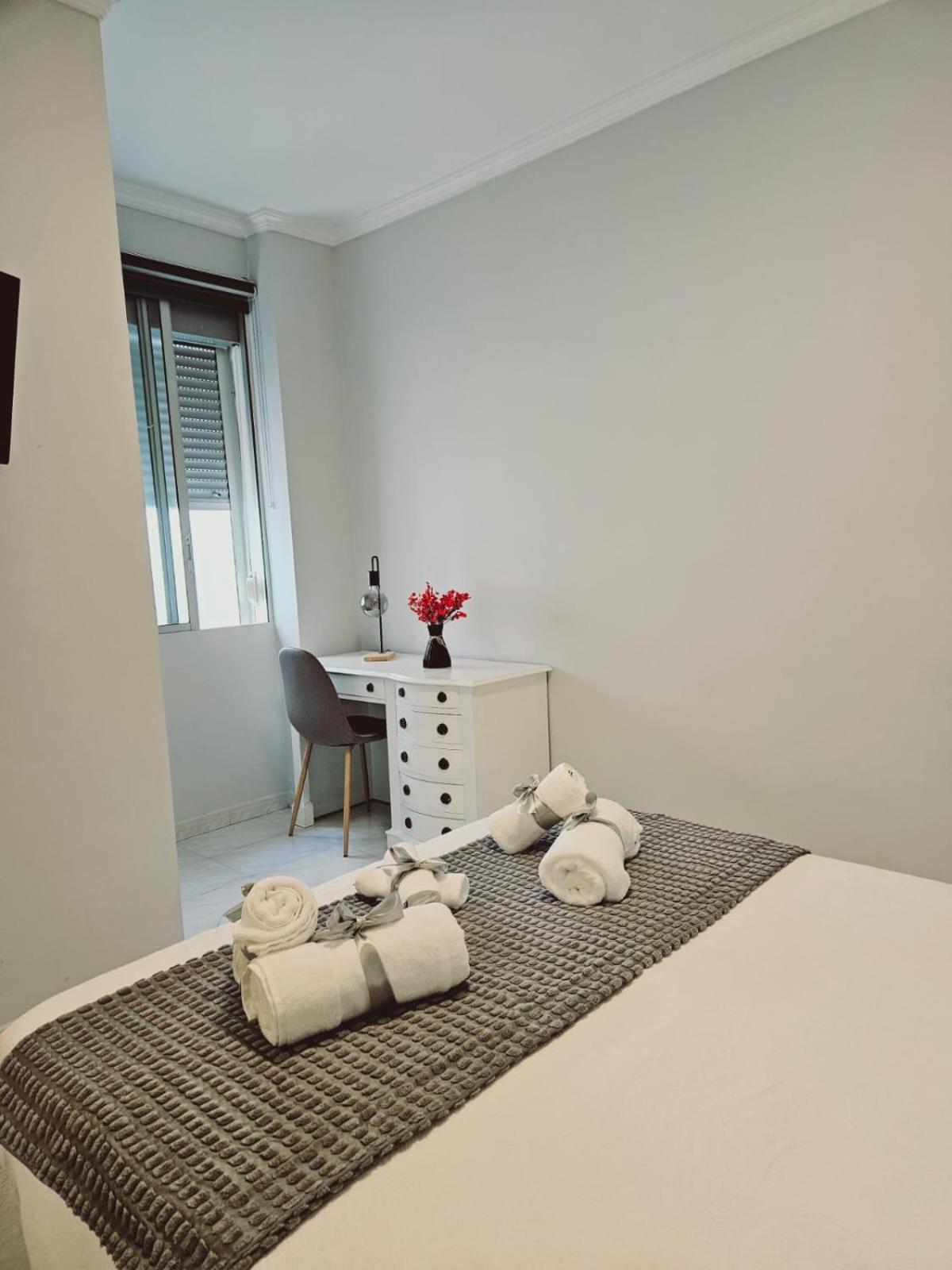 Flat Triana Apartman Las Palmas de Gran Canaria Kültér fotó