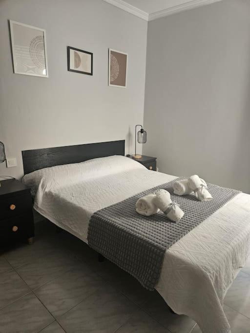 Flat Triana Apartman Las Palmas de Gran Canaria Kültér fotó