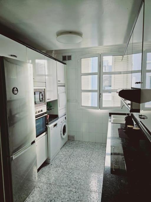 Flat Triana Apartman Las Palmas de Gran Canaria Kültér fotó