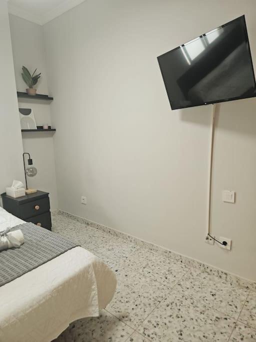 Flat Triana Apartman Las Palmas de Gran Canaria Kültér fotó