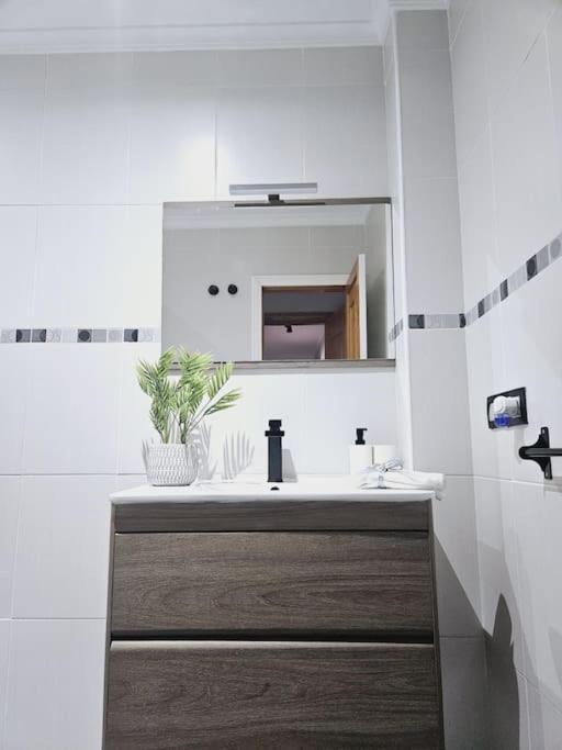 Flat Triana Apartman Las Palmas de Gran Canaria Kültér fotó