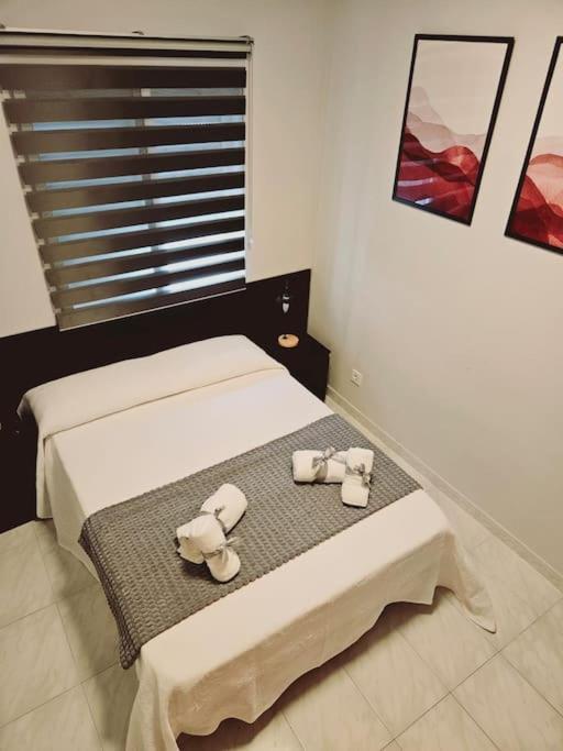 Flat Triana Apartman Las Palmas de Gran Canaria Kültér fotó