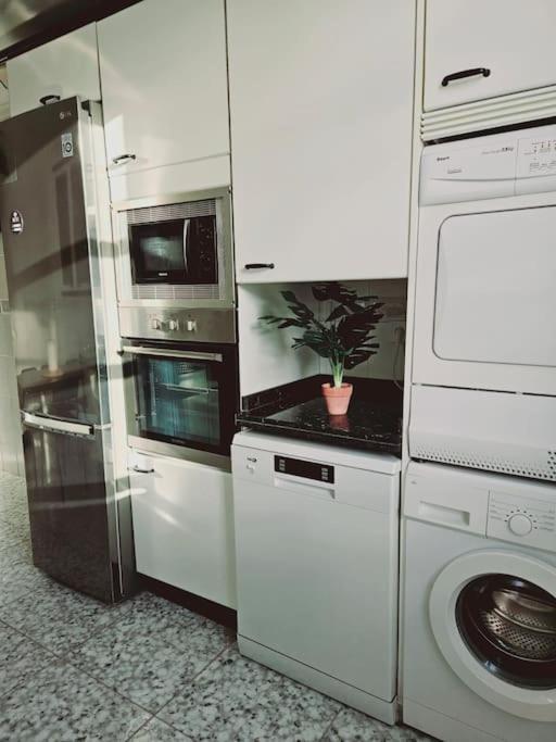 Flat Triana Apartman Las Palmas de Gran Canaria Kültér fotó