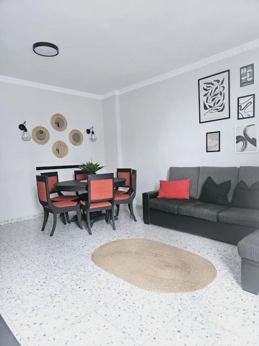 Flat Triana Apartman Las Palmas de Gran Canaria Kültér fotó