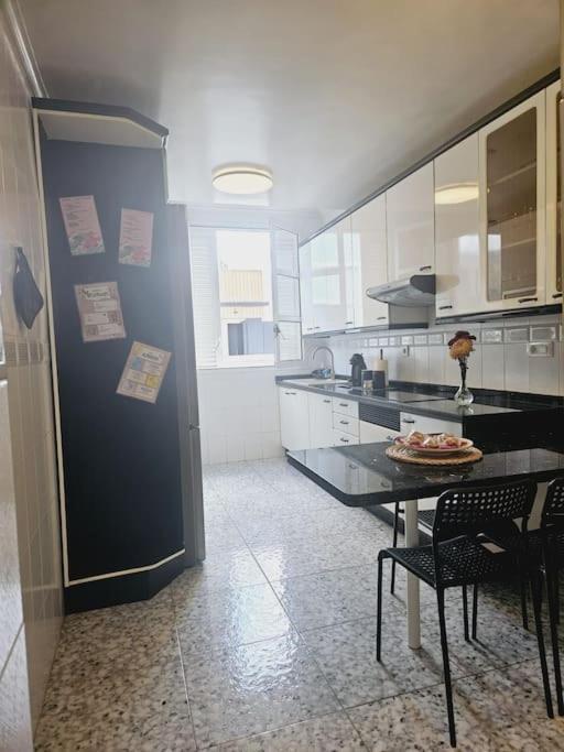 Flat Triana Apartman Las Palmas de Gran Canaria Kültér fotó