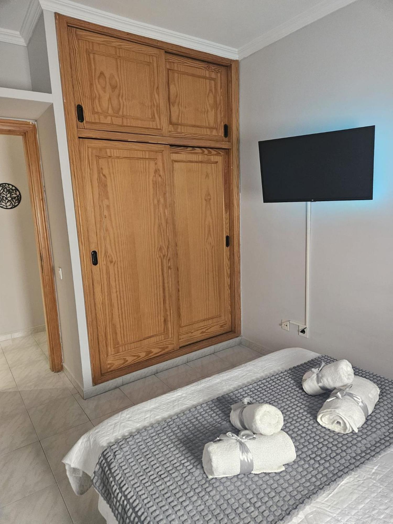 Flat Triana Apartman Las Palmas de Gran Canaria Kültér fotó