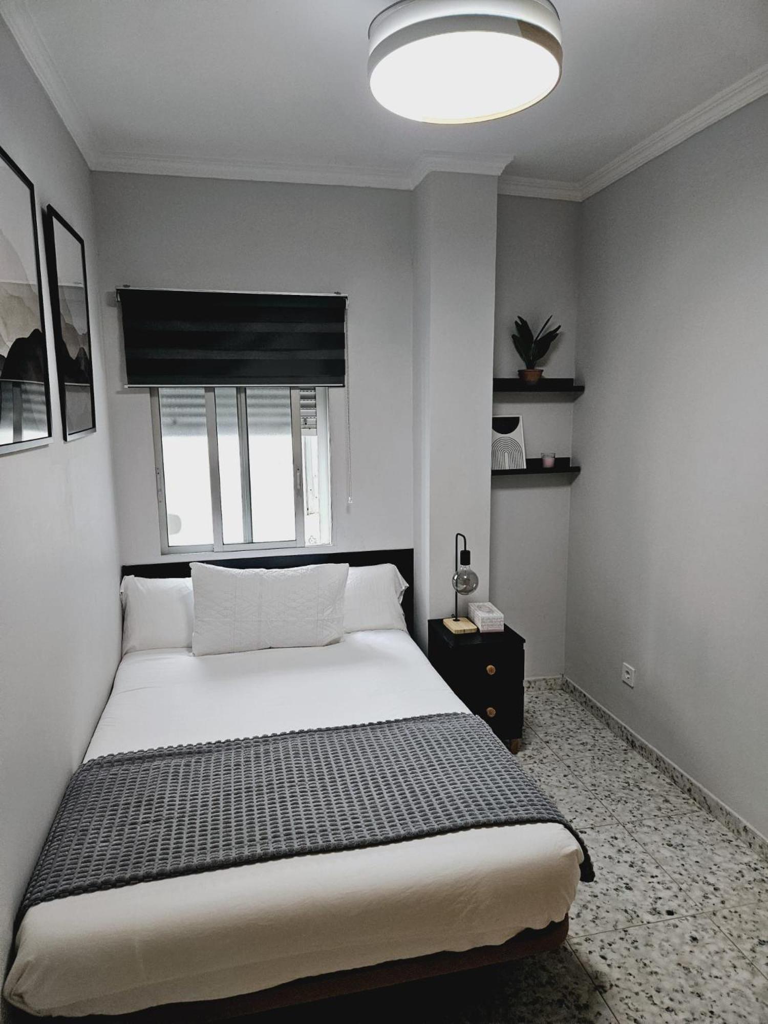 Flat Triana Apartman Las Palmas de Gran Canaria Kültér fotó