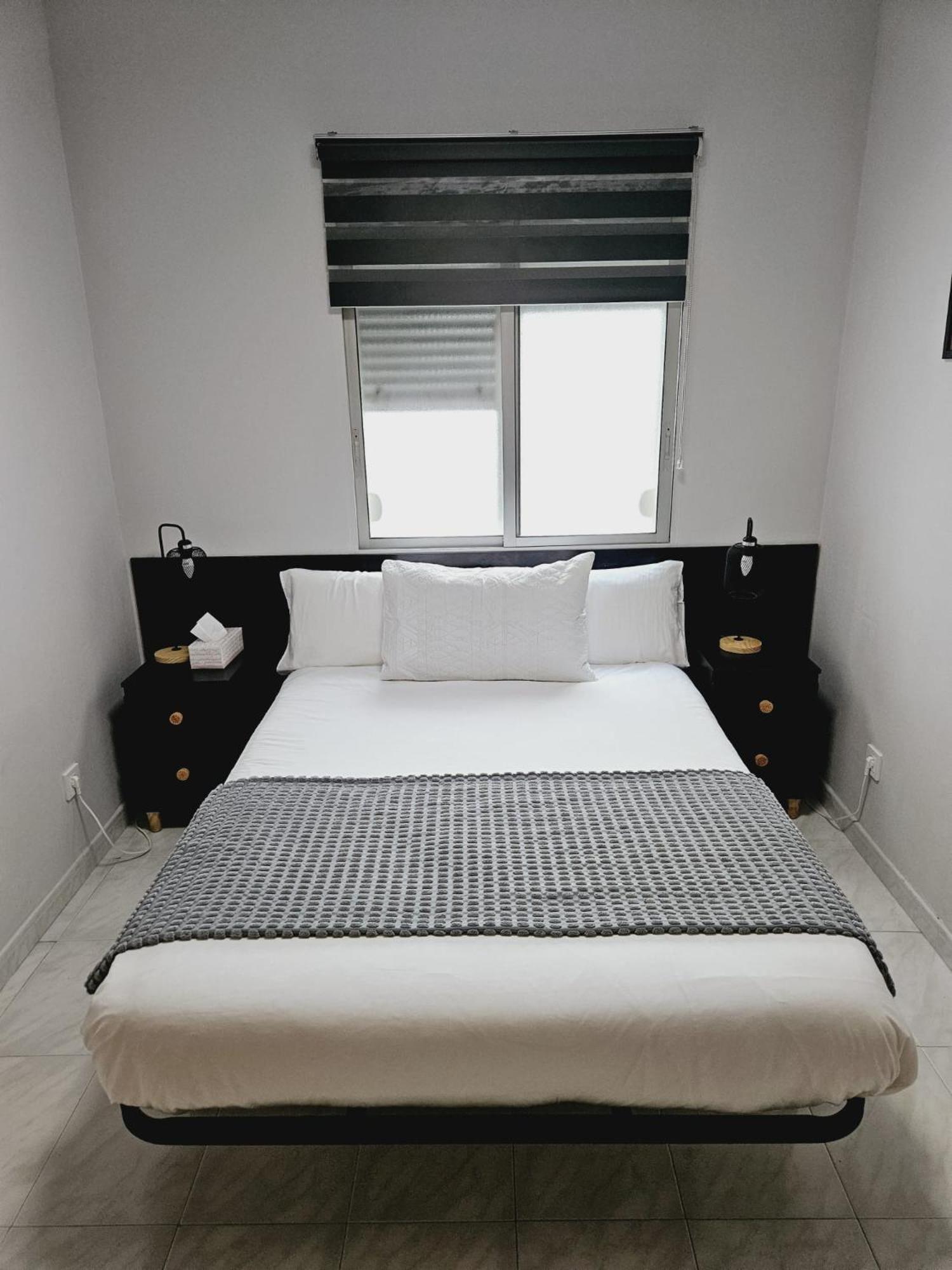 Flat Triana Apartman Las Palmas de Gran Canaria Kültér fotó