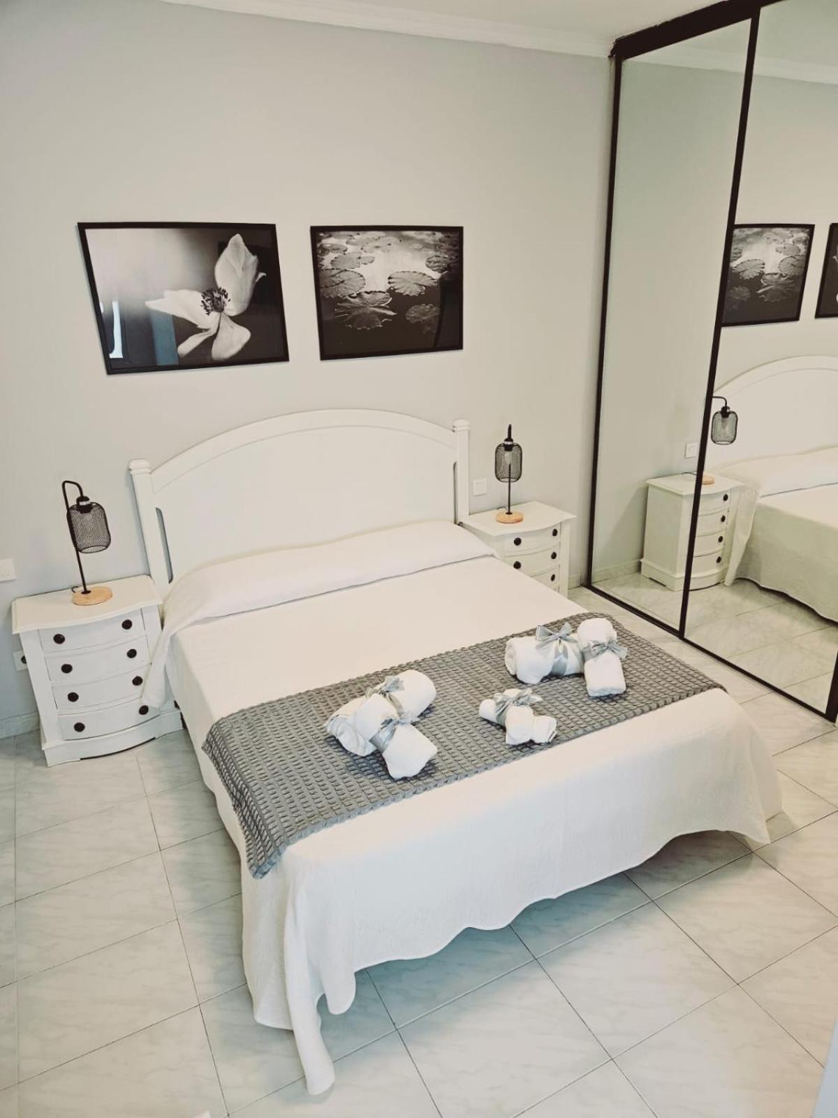 Flat Triana Apartman Las Palmas de Gran Canaria Kültér fotó